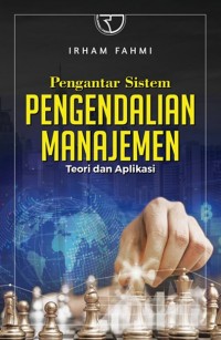Image of Pengantar Sistem Pengendalian Manajemen: Teori dan Aplikasi