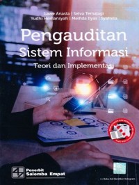 Image of Pengauditan Sistem Informasi: Teori dan Implementasi
