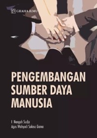 Image of Pengembangan Sumber Daya Manusia