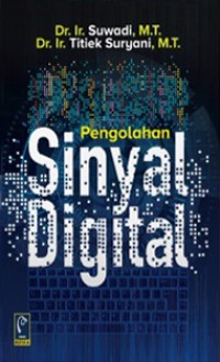 Image of Pengolahan Sinyal Digital