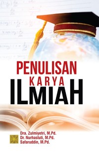 Image of Penulisan Karya Ilmiah