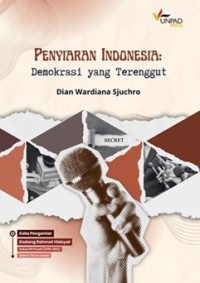 Image of Penyiaran Indonesia: Demokrasi Yang Terenggut