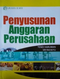 Image of Penyusunan Anggaran Perusahaan