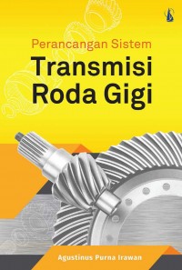 Image of Perancangan Sistem Transmisi Roda Gigi