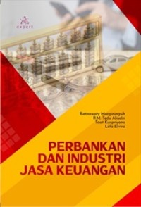 Image of Perbankan dan Industri Jasa Keuangan