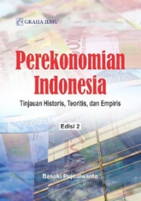 Image of Perekonomian Indonesia