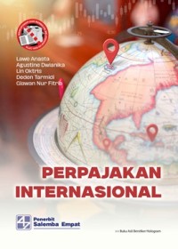 Image of Perpajakan Internasional