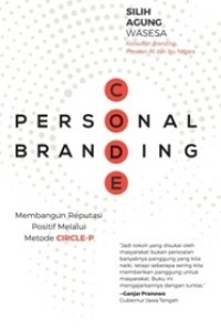 Image of Personal Branding Code