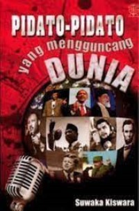 Image of Pidato-Pidato Yang Mengguncang Dunia
