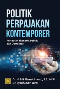 Image of Politik Perpajakan Kontemporer