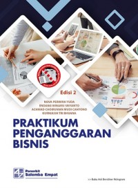 Image of Praktikum Penganggaran Bisnis Ed. 2