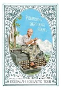 Image of Pramoedya Dari Dekat Sekali