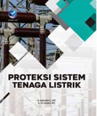 Image of PROTEKSI SISTEM TENAGA LISTRIK