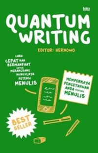 Image of Quantum Writing