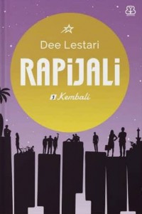 Image of Rapijali 3: Kembali