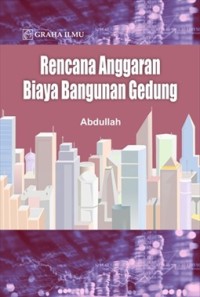 Image of Rencana Anggaran Biaya Bangunan Gedung
