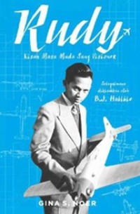 Image of Rudy : Kisah Masa Muda Sang Visioner