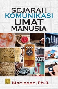 Image of Sejarah Komunikasi Umat Manusia