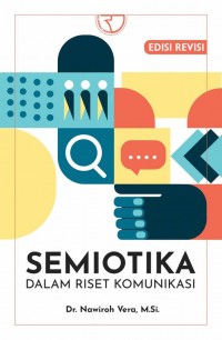 Image of Semiotika Dalam Riset Komunikasi