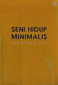 Image of Seni Hidup Minimalis
