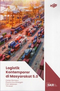 Image of Seri Kuliah Ringkas: Logistik Kontemporer di Masyarakat 5.0