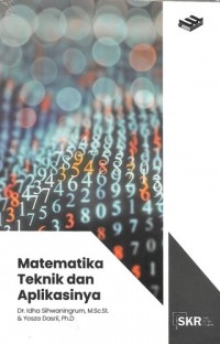 Image of Seri Kuliah Ringkas: Matematika Teknik dan Aplikasinya