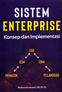 Image of Sistem Enterprise