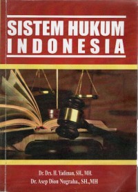 Image of Sistem Hukum Indonesia