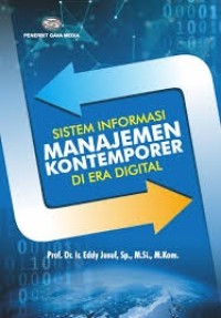 Image of Sistem Informasi Manajemen Kontemporer di Era Digital
