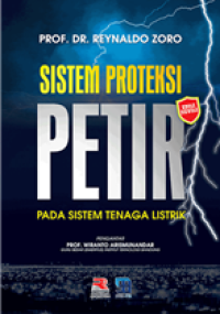 Image of SISTEM PROTEKSI PETIR PADA SISTEM TENAGA LISTRIK
