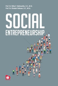Image of Social Entrepreneurship