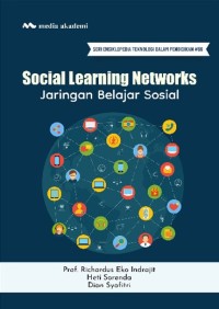 Image of Social Learning Networks: Jaringan Belajar Sosial