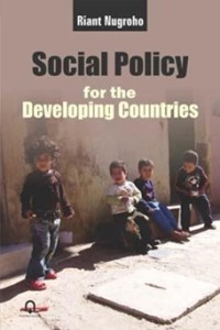 Image of Social Policy For The Developing Countries
