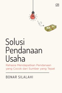 Image of Solusi Pendanaan Usaha