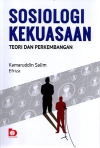 Image of Sosiologi Kekuasaan