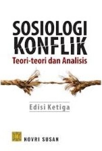 Image of Sosiologi Konflik