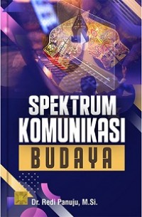 Image of Spektrum Komunikasi Budaya