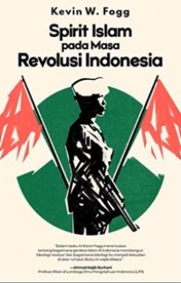 Image of Spirit Islam Pada Masa Revolusi Indonesia