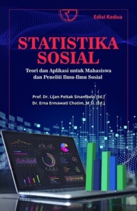 Image of Statistika Sosial