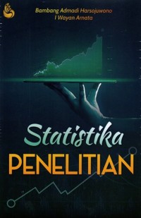 Image of Statistikia Penelitian