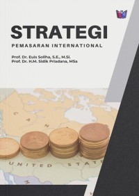 Image of Strategi Pemasaran International