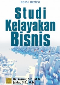 Image of Studi Kelayakan Bisnis Ed. Revisi