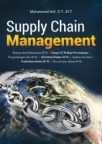 Image of Supply Chain Management