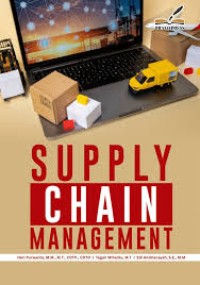 Image of Supply Chain Management