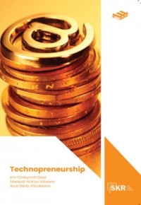 Image of Technopreneurship