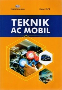 Image of Teknik Ac Mobil