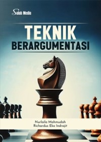 Image of Teknik Beragumentasi