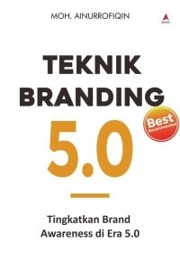 Image of Teknik Branding