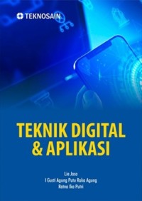 Image of Teknik Digital Dan Aplikasi