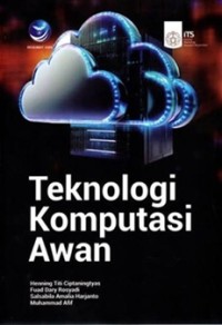 Image of Teknologi Komputasi Awan